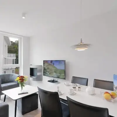 Dünenvilla 13