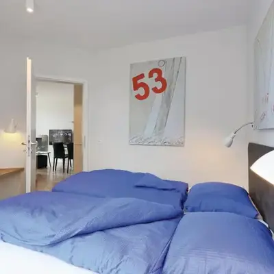 Dünenvilla 15