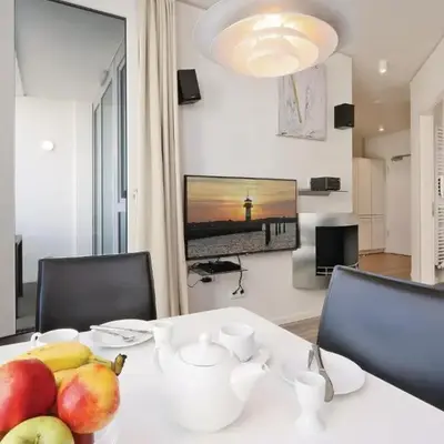 Highend Travemünde - Whg 103