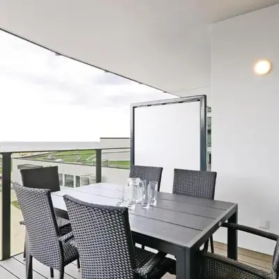 Highend Travemünde - Whg 107