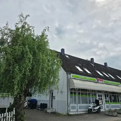 Ferienwohnung am Uniklinik