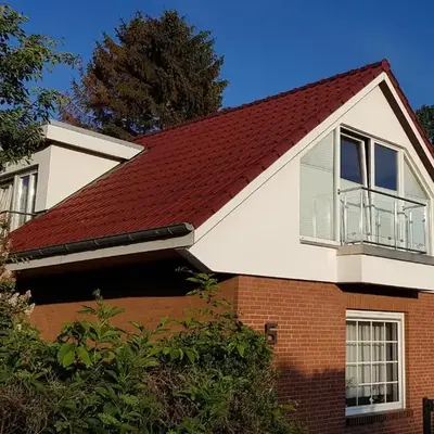 Ferienhaus Krabbe 1 Schmiedeberg Timmendorfer Strand Niendorf