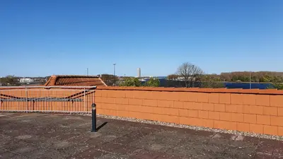 Grundriss der Unterkunft PEMATRA Ferienwohnungen Ostseestrasse 2