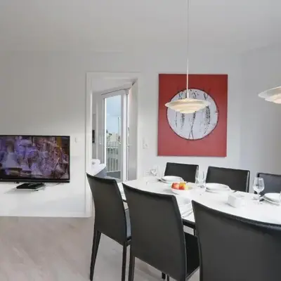 Dünenvilla 3