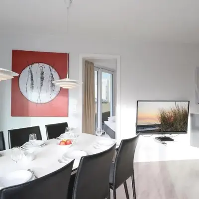Dünenvilla 3