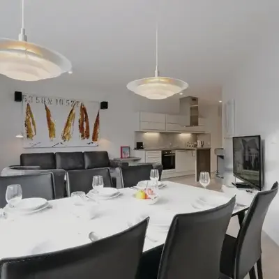 Dünenvilla 4