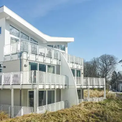 Dünenvilla 4