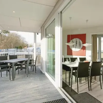 Dünenvilla 5