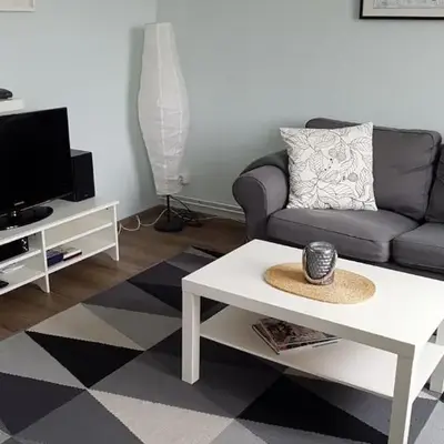 PEMATRA Ferienwohnung Fährblick