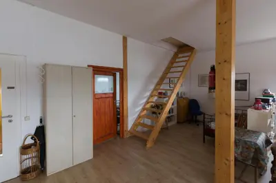 Grundriss der Unterkunft Traumhafte Ferienwohnung