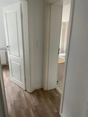 Grundriss der Unterkunft Ferienwohnung am Kalkberg