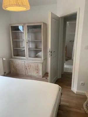 Grundriss der Unterkunft Ferienwohnung am Kalkberg