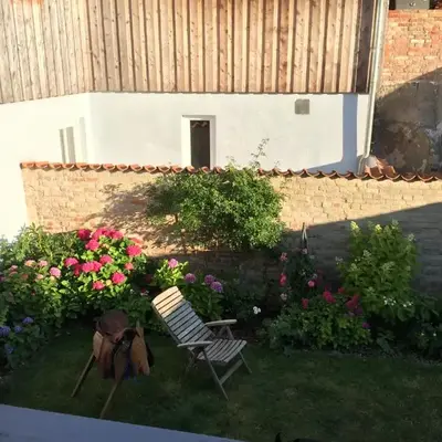 Ferienwohnung am Kalkberg