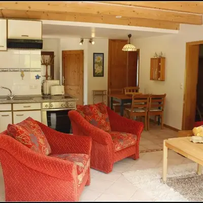 Ferienwohnung Fohrmann
