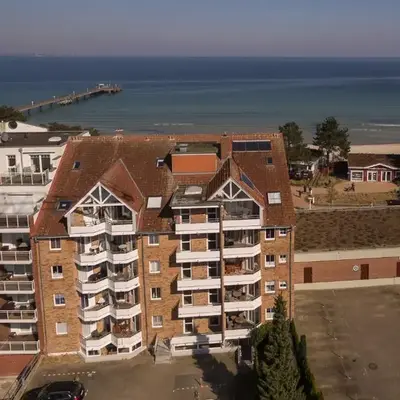 Das Meer Genie En