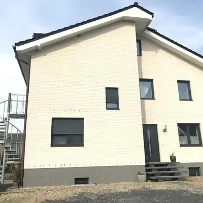 Fe-Wo im Dänemarkweg