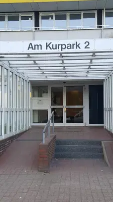 Grundriss der Unterkunft Studio mit Seeblick