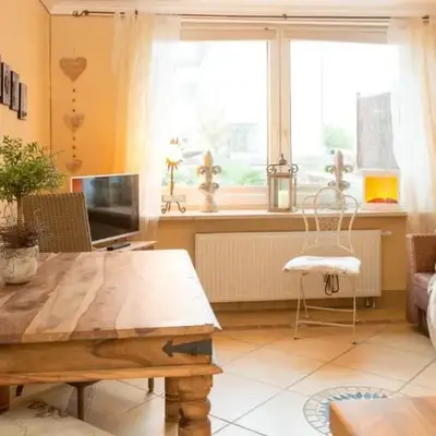 Altes Strandhus Kl.App Casa Ostsee