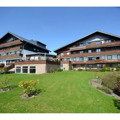 Ferienapartment 