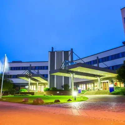 Park Inn by Radisson Lübeck