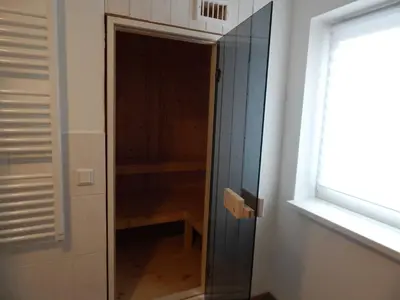Grundriss der Unterkunft Ferienhaus Königsberg Haus 1