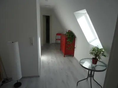 Grundriss der Unterkunft Ferienhaus Königsberg Haus 1
