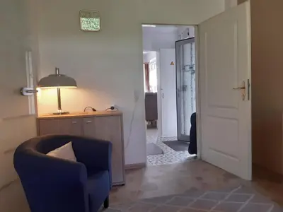 Grundriss der Unterkunft Haus Gori