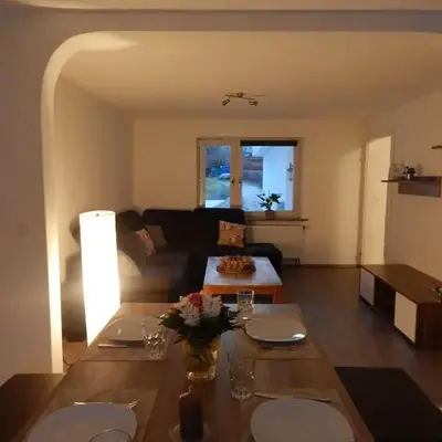 Ferienhaus Koenigsberg Haus 2