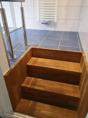 Grundriss der Unterkunft Haus Goldbutt - M. Frese