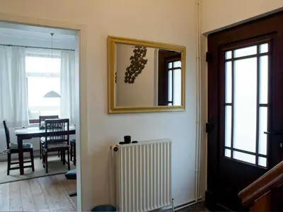 Grundriss der Unterkunft Haus Goldbutt - M. Frese