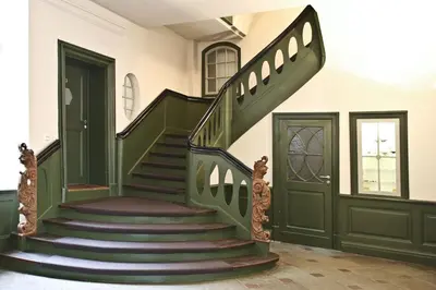 Grundriss der Unterkunft Hotel Anno 1216