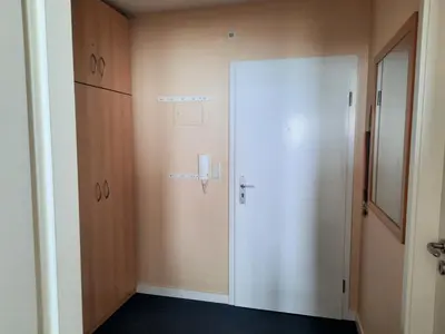 Grundriss der Unterkunft Ferienwohnung ,,Strandblick