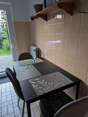 Grundriss der Unterkunft Gesa Kronenberger