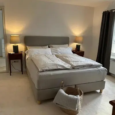 Ferienwohnung 2 Hof Flüh