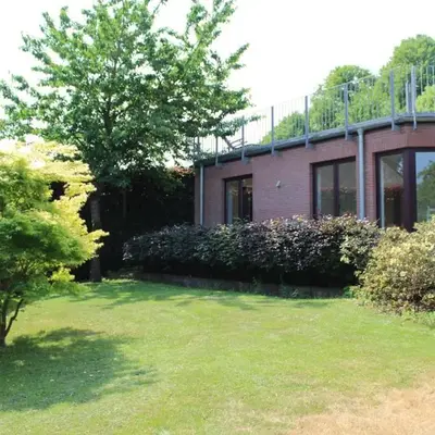 FeWo Rajek -Alte Salzstraße 14-