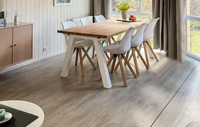 Grundriss der Unterkunft Abendrot 10 - Dorf 3