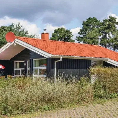 Abendrot 5 - Dorf 3