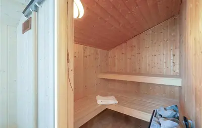 Grundriss der Unterkunft Abendrot 7 - Dorf 3