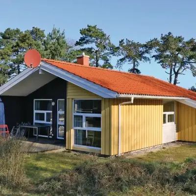 Frische Brise 20 - Dorf 3