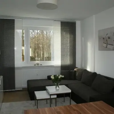 Ferienwohnung Seega