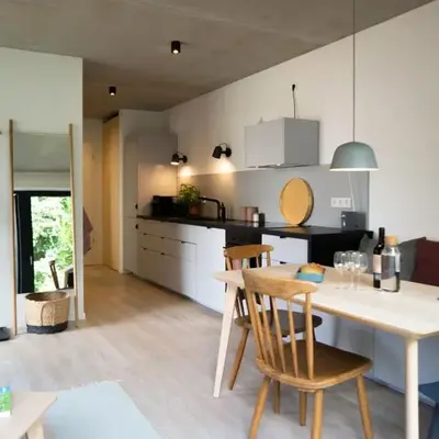 Ferienwohnung 