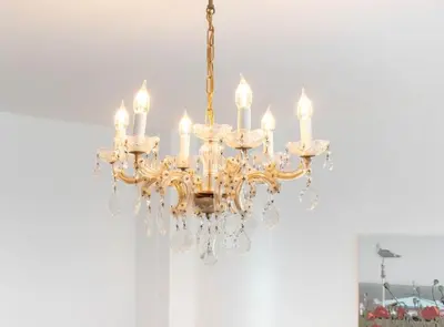 Grundriss der Unterkunft Ferienwohnung Alte Liebe 1