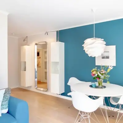 Ferienwohnung Frische Brise
