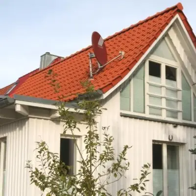 Ferienwohnung Glücksmomente