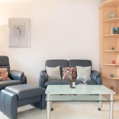 Ferienwohnung Dorfmeyer