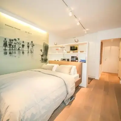 Ferienwohnung Am Strand