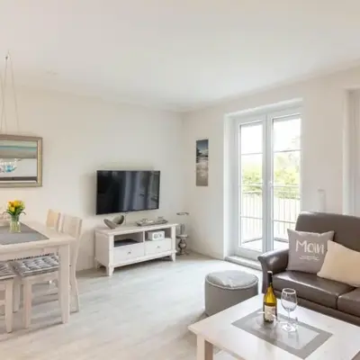 Ferienwohnung Ausspann