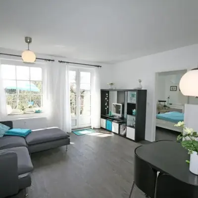 Ferienwohnung Baltic Sea