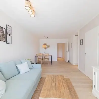 Ferienwohnung Seesand No.08