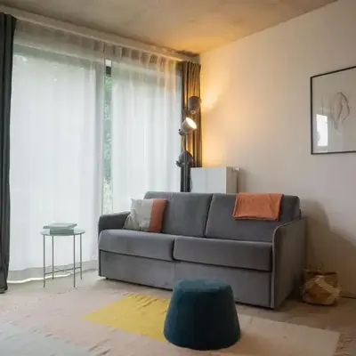 Ferienwohnung 